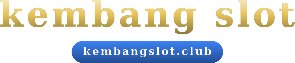kembang slot logo