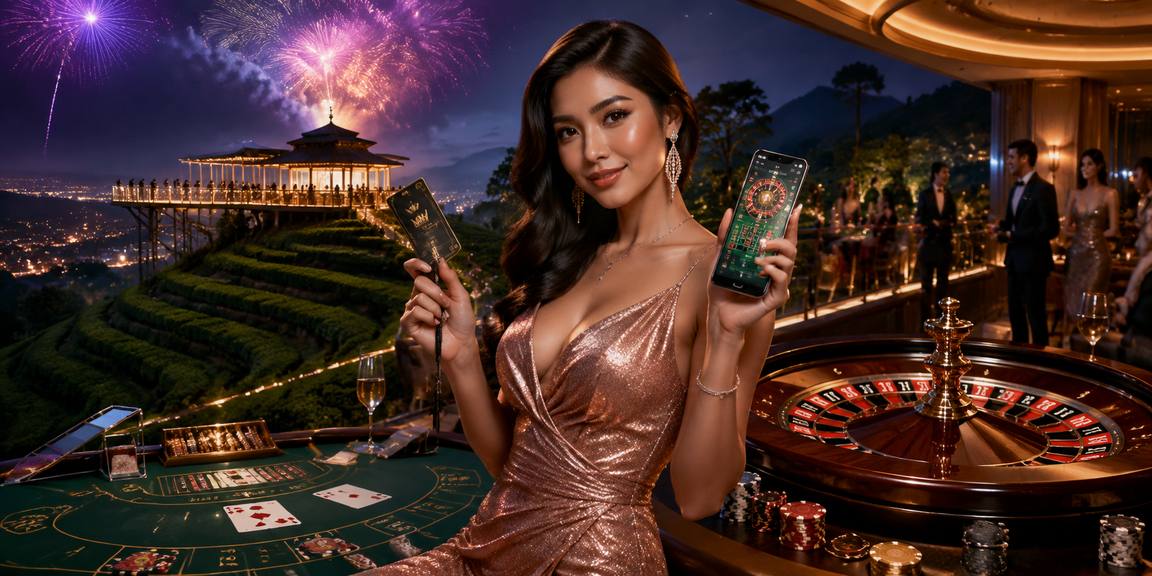 kembang slot Read Our Terms Before You Play
