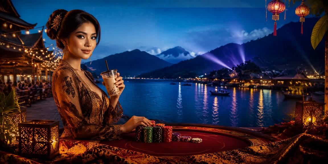 kembang slot mobile gaming